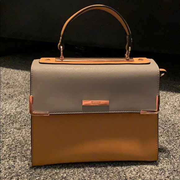 Dune MultiColored handbag - Picture 2 of 6